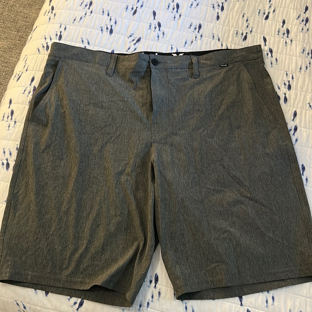 Hurley Phantom hybrid shorts - Size 40